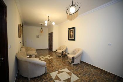 El Khalil Pyramids Inn - image 25