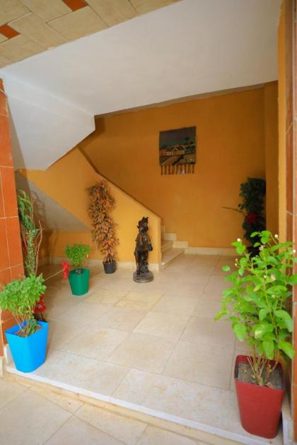 El Khalil Pyramids Inn - image 28