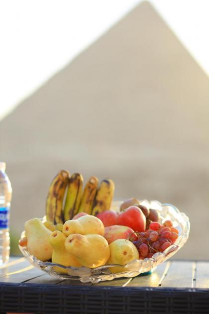 El Khalil Pyramids Inn - image 29