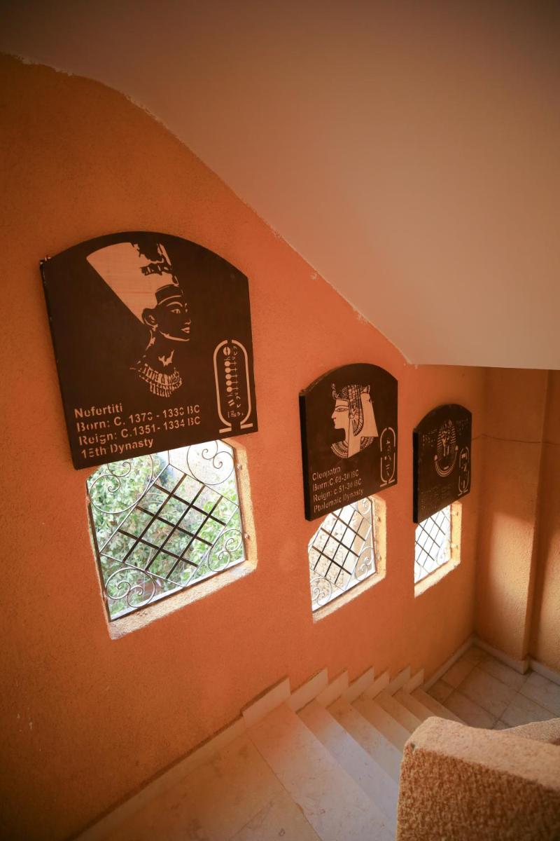 El Khalil Pyramids Inn - image 3