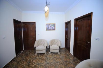 El Khalil Pyramids Inn - image 7