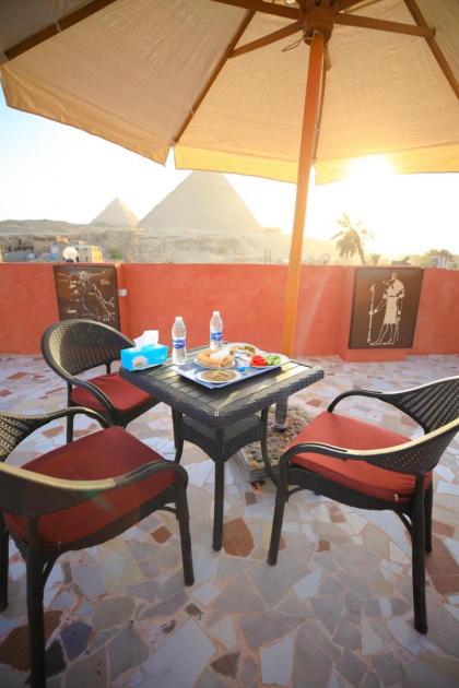 El Khalil Pyramids Inn - image 9