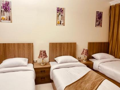 Elite Pyramids View Apartments - image 11
