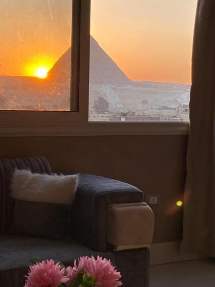 Elite Pyramids View Apartments - image 12