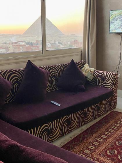 Elite Pyramids View Apartments - image 16