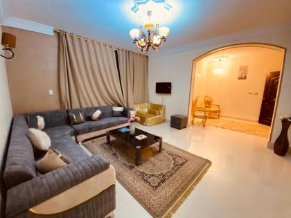 Elite Pyramids View Apartments - image 2