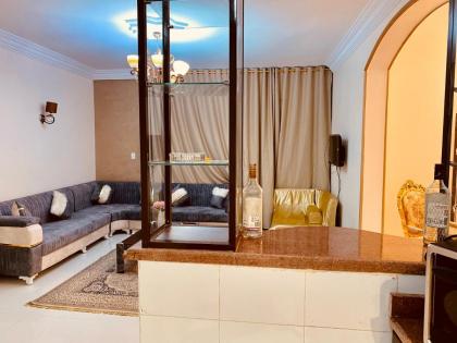 Elite Pyramids View Apartments - image 23
