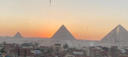 Elite Pyramids View Apartments - image 24