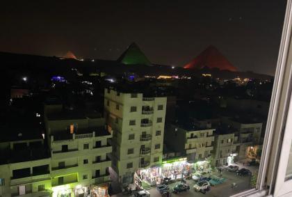 Elite Pyramids View Apartments - image 27