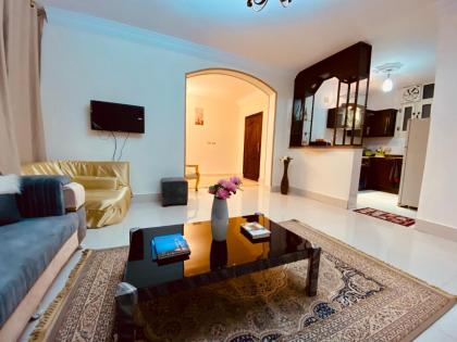 Elite Pyramids View Apartments - image 29