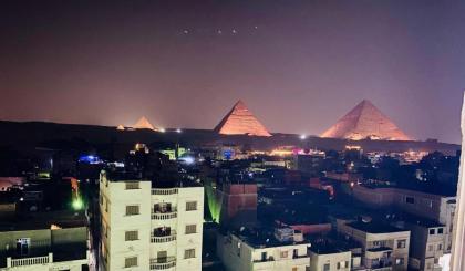 Elite Pyramids View Apartments - image 30