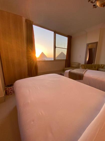Elite Pyramids View Apartments - image 4