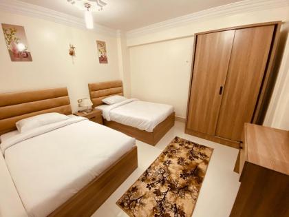 Elite Pyramids View Apartments - image 5