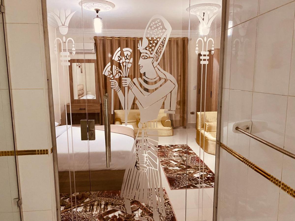Elite Pyramids View Apartments - image 6