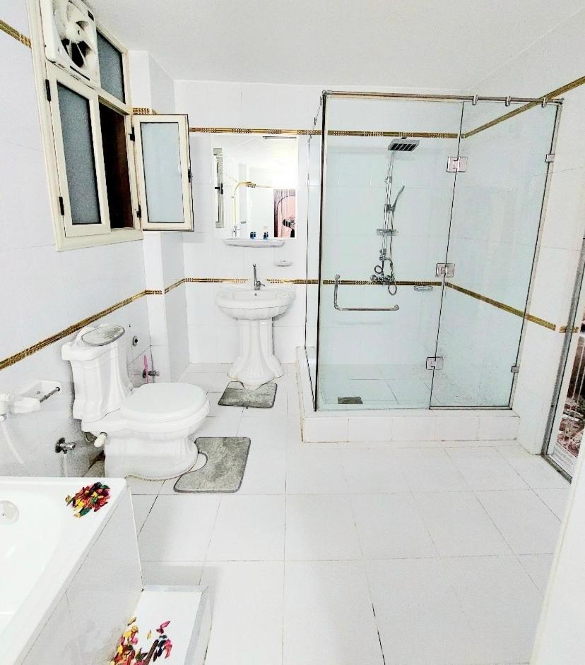 Elite Pyramids View Apartments - image 7