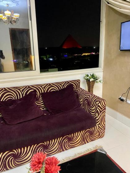 Elite Pyramids View Apartments - image 8