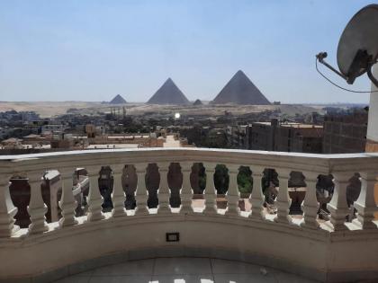 rousey pyramids view - image 10