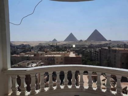 rousey pyramids view - image 15