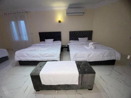 Royal Pyramids & Museum Guest House - image 10