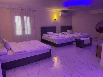 Royal Pyramids & Museum Guest House - image 2