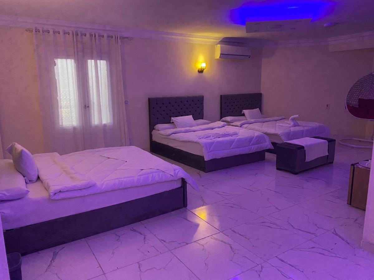 Royal Pyramids & Museum Guest House - image 2