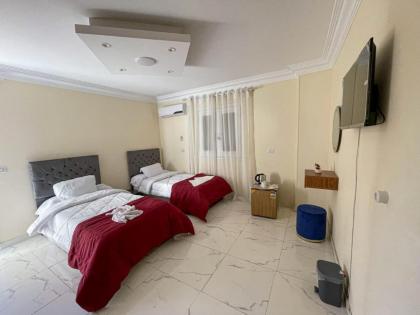 Royal Pyramids & Museum Guest House - image 23