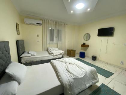 Royal Pyramids & Museum Guest House - image 24