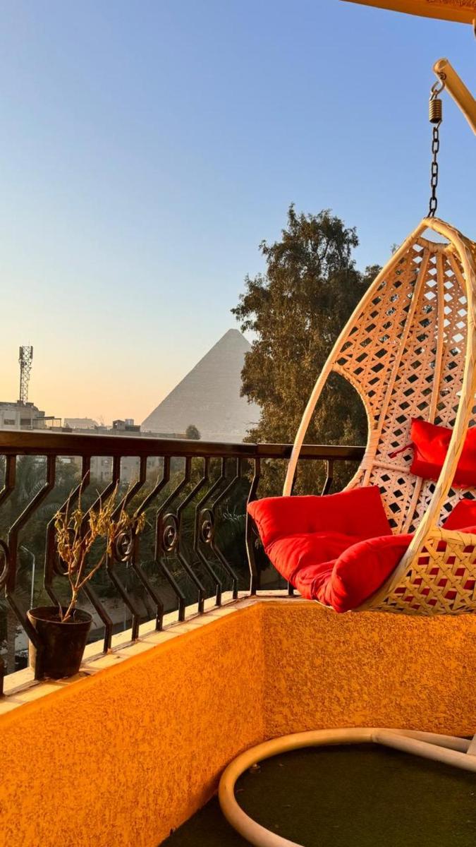 Royal Pyramids & Museum Guest House - image 3