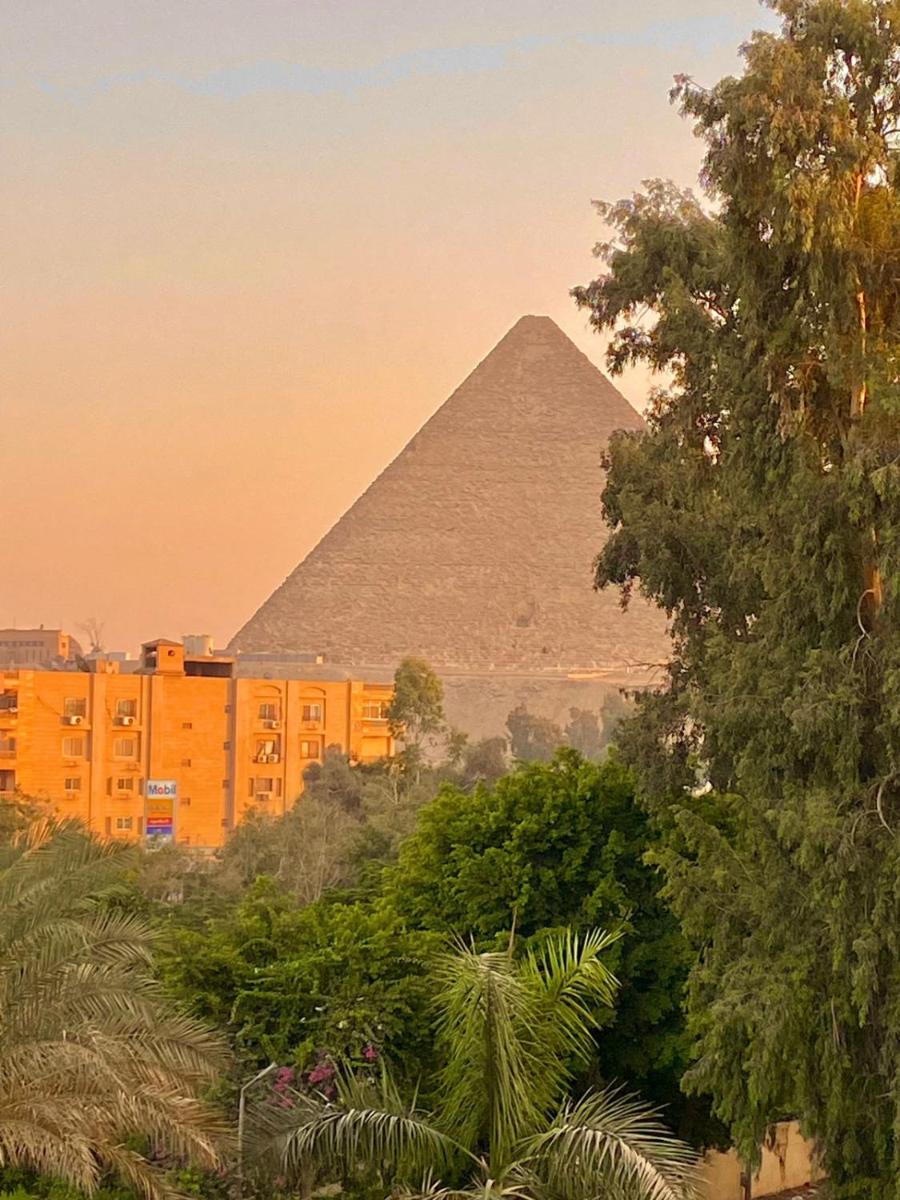 Royal Pyramids & Museum Guest House - image 4