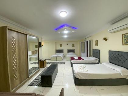 Royal Pyramids & Museum Guest House - image 5