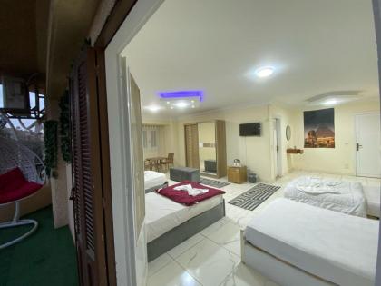 Royal Pyramids & Museum Guest House - image 6