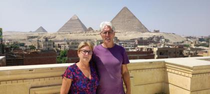 Yoya Hur Pyramids inn - image 24