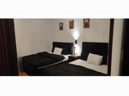 Yoya pyramids inn - image 2