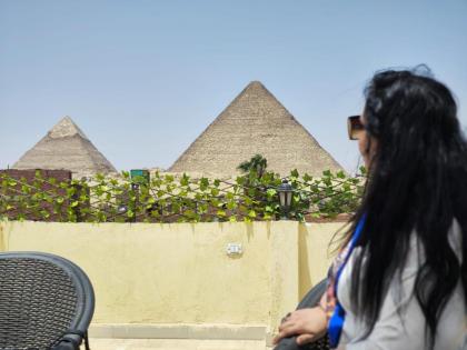 Yoya pyramids inn - image 6