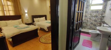 Yoya pyramids inn - image 9