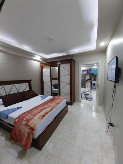 Hayat Pyramids House 237T