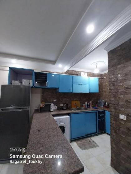Hayat Pyramids House 237T - image 12