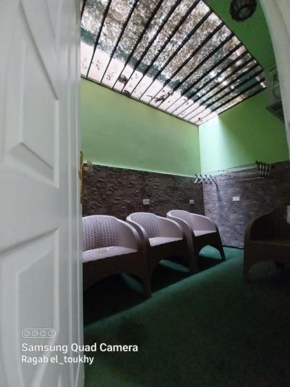 Hayat Pyramids House 237T - image 8