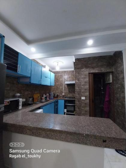 Hayat Pyramids House 237T - image 9