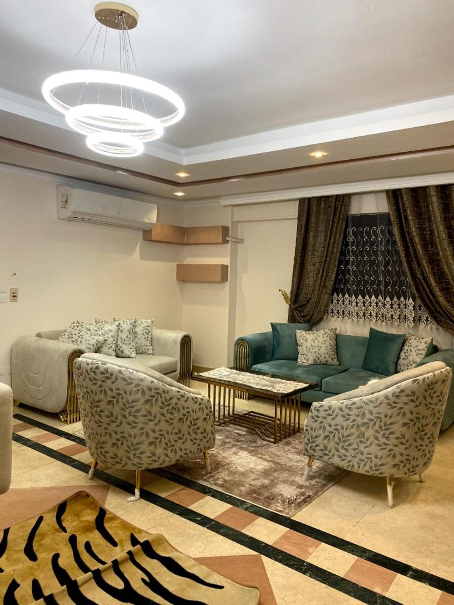شقة فندقية - main image