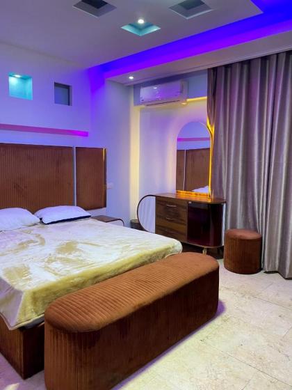 شقة فندقية - image 10