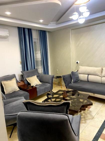 شقة فندقية - image 11