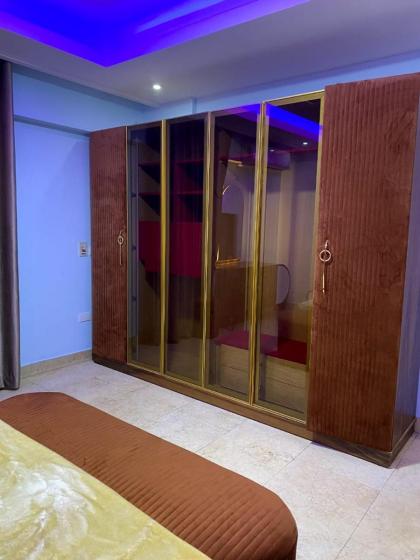 شقة فندقية - image 14