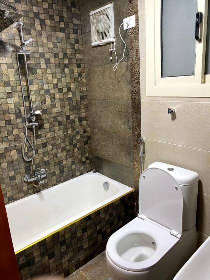 شقة فندقية - image 17