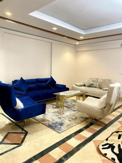 شقة فندقية - image 4