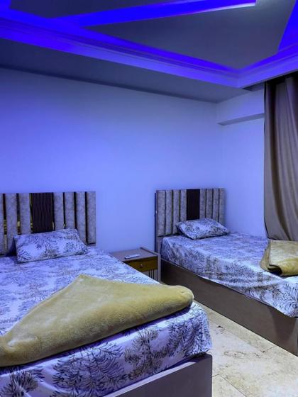 شقة فندقية - image 5