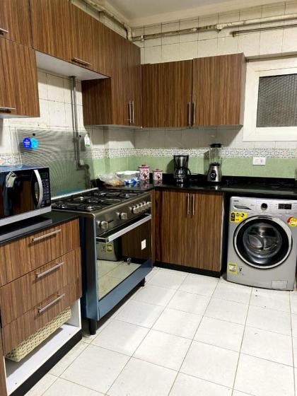 شقة فندقية - image 7