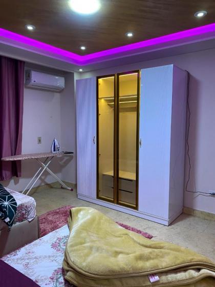 شقة فندقية - image 8