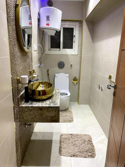 شقة فندقية - image 9