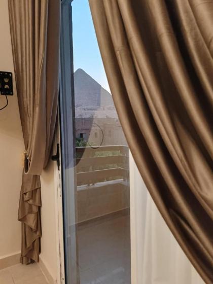 Solima Pyramids View - image 12